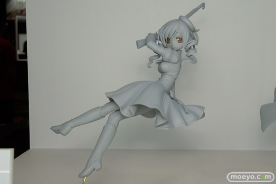 ワンダーフェスティバル 2016［夏］美少女フィギュア新作速報レポート1　23