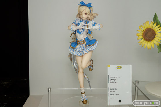 ワンダーフェスティバル 2016［夏］美少女フィギュア新作速報レポート1　26