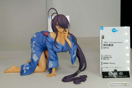 ワンダーフェスティバル 2016［夏］美少女フィギュア新作速報レポート1　30