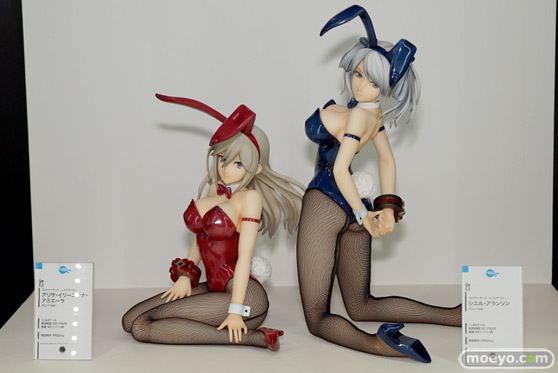 ワンダーフェスティバル 2016［夏］美少女フィギュア新作速報レポート1　31