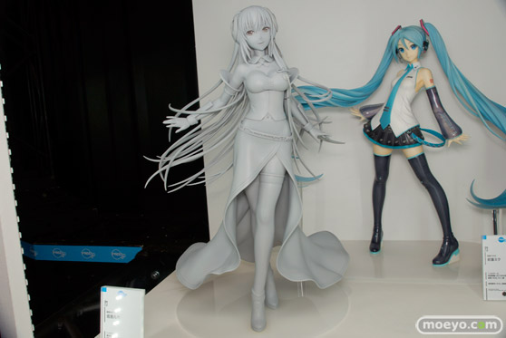 ワンダーフェスティバル 2016［夏］美少女フィギュア新作速報レポート1　32