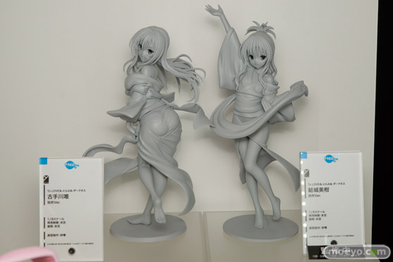 ワンダーフェスティバル 2016［夏］美少女フィギュア新作速報レポート1　34