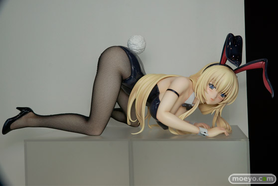 ワンダーフェスティバル 2016［夏］美少女フィギュア新作速報レポート1　35