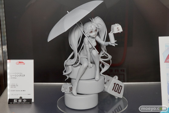 ワンダーフェスティバル 2016［夏］美少女フィギュア新作速報レポート1　36