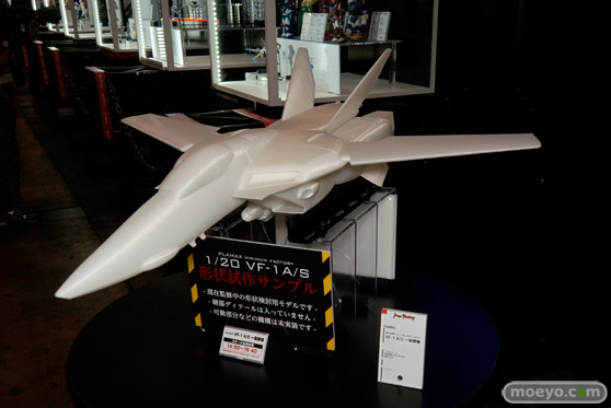 ワンダーフェスティバル 2016［夏］美少女フィギュア新作速報レポート1　37