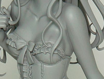 「ワンダーフェスティバル 2016［夏］」 美少女フィギュア中心の速報ダイジェスト01（ワンホビ24編）