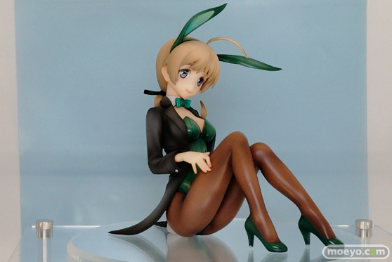 ワンダーフェスティバル 2016［夏］美少女フィギュア新作速報レポート2　01