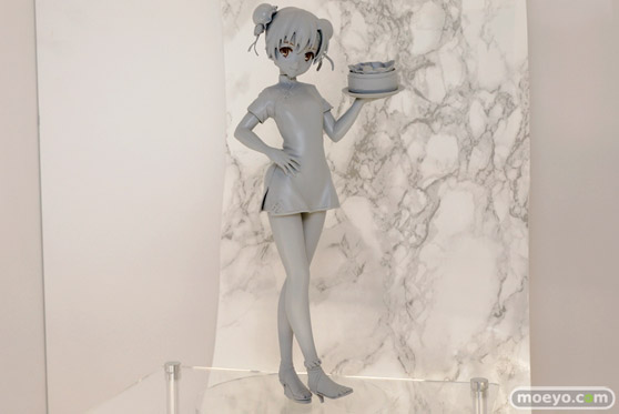 ワンダーフェスティバル 2016［夏］美少女フィギュア新作速報レポート2　02