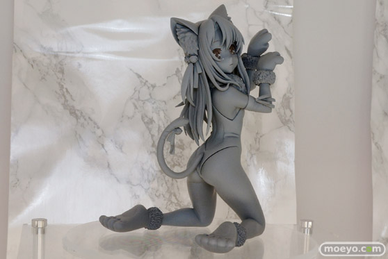 ワンダーフェスティバル 2016［夏］美少女フィギュア新作速報レポート2　03