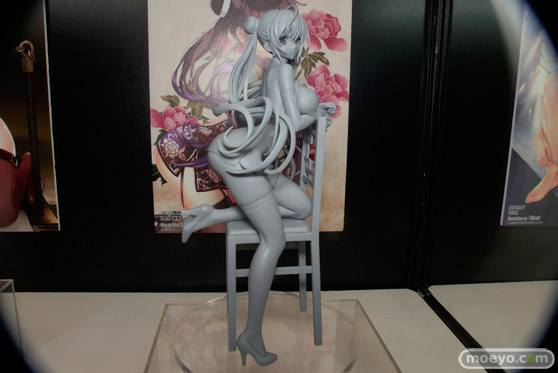 ワンダーフェスティバル 2016［夏］美少女フィギュア新作速報レポート2　07