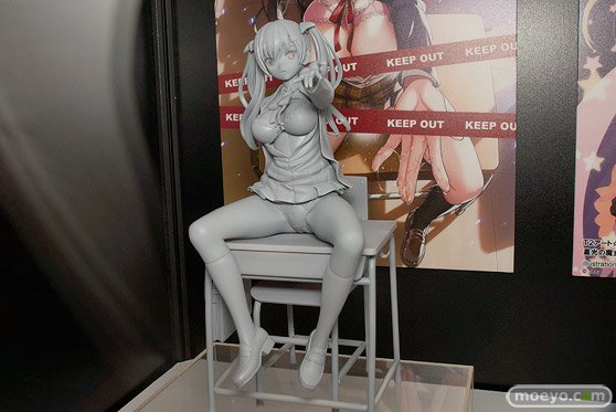 ワンダーフェスティバル 2016［夏］美少女フィギュア新作速報レポート2　11