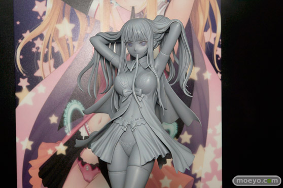 ワンダーフェスティバル 2016［夏］美少女フィギュア新作速報レポート2　12