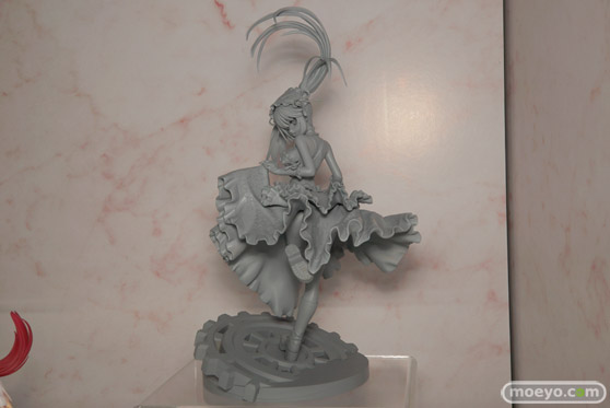 ワンダーフェスティバル 2016［夏］美少女フィギュア新作速報レポート2　13
