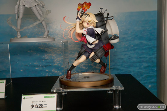 ワンダーフェスティバル 2016［夏］美少女フィギュア新作速報レポート2　14