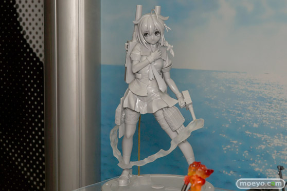 ワンダーフェスティバル 2016［夏］美少女フィギュア新作速報レポート2　15