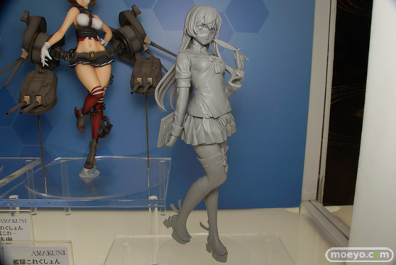 ワンダーフェスティバル 2016［夏］美少女フィギュア新作速報レポート2　16