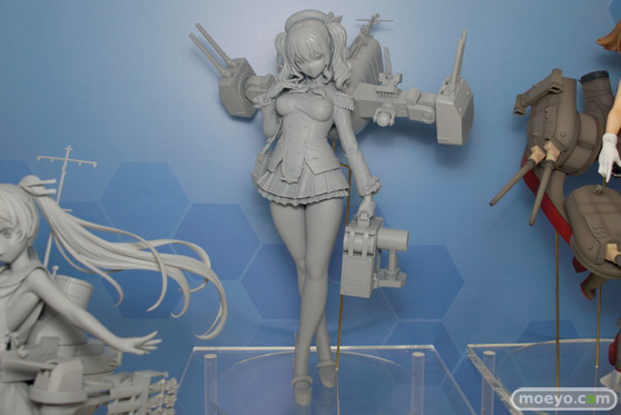 ワンダーフェスティバル 2016［夏］美少女フィギュア新作速報レポート2　17