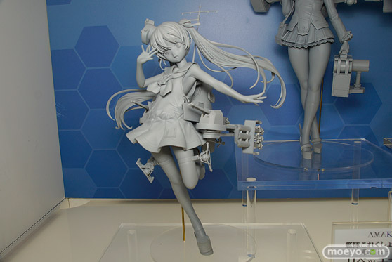 ワンダーフェスティバル 2016［夏］美少女フィギュア新作速報レポート2　18