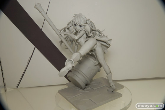 ワンダーフェスティバル 2016［夏］美少女フィギュア新作速報レポート2　20