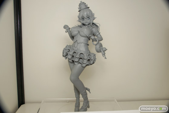 ワンダーフェスティバル 2016［夏］美少女フィギュア新作速報レポート2　21