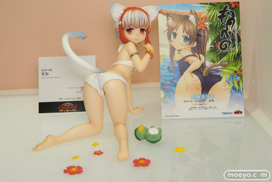 ワンダーフェスティバル 2016［夏］美少女フィギュア新作速報レポート2　23