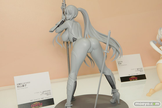 ワンダーフェスティバル 2016［夏］美少女フィギュア新作速報レポート2　24