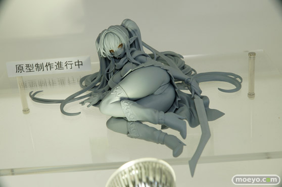 ワンダーフェスティバル 2016［夏］美少女フィギュア新作速報レポート2　26