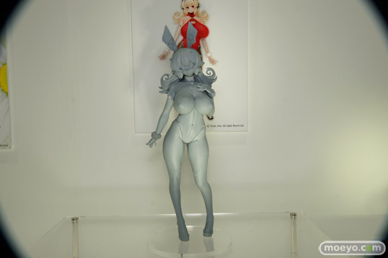 ワンダーフェスティバル 2016［夏］美少女フィギュア新作速報レポート2　27