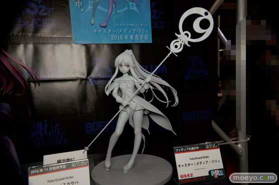 ワンダーフェスティバル 2016［夏］美少女フィギュア新作速報レポート2　29