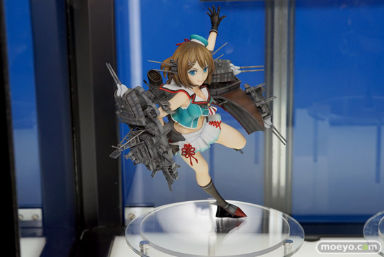 ワンダーフェスティバル 2016［夏］美少女フィギュア新作速報レポート2　30