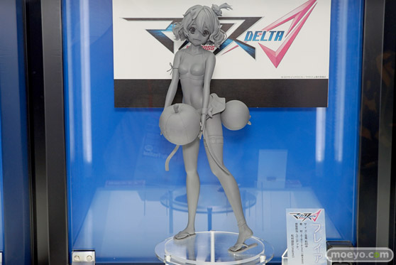 ワンダーフェスティバル 2016［夏］美少女フィギュア新作速報レポート2　31