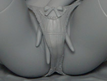 「ワンダーフェスティバル 2016［夏］」 美少女フィギュア中心の速報ダイジェスト02（スカイチューブ他編）