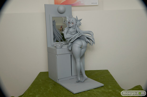 ワンダーフェスティバル 2016［夏］美少女フィギュア新作速報レポート3　01