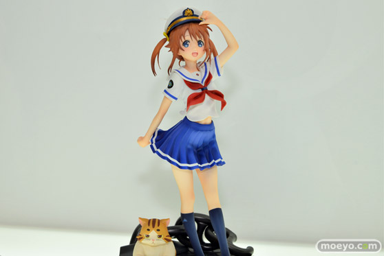 ワンダーフェスティバル 2016［夏］美少女フィギュア新作速報レポート3　09