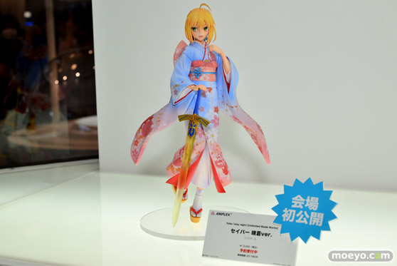 ワンダーフェスティバル 2016［夏］美少女フィギュア新作速報レポート3　11