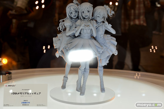 ワンダーフェスティバル 2016［夏］美少女フィギュア新作速報レポート3　12