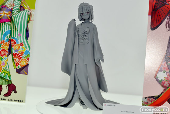 ワンダーフェスティバル 2016［夏］美少女フィギュア新作速報レポート3　13