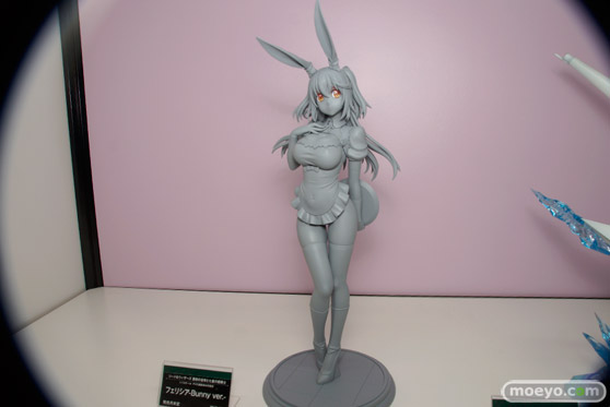 ワンダーフェスティバル 2016［夏］美少女フィギュア新作速報レポート3　14
