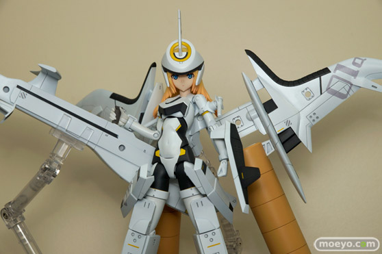 ワンダーフェスティバル 2016［夏］美少女フィギュア新作速報レポート3　15