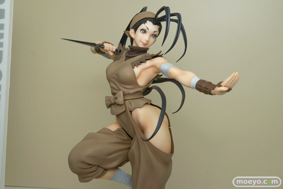 ワンダーフェスティバル 2016［夏］美少女フィギュア新作速報レポート3　19