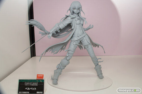 ワンダーフェスティバル 2016［夏］美少女フィギュア新作速報レポート3　20