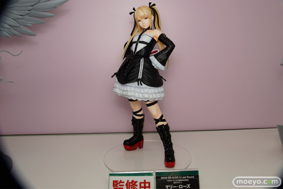 ワンダーフェスティバル 2016［夏］美少女フィギュア新作速報レポート3　21
