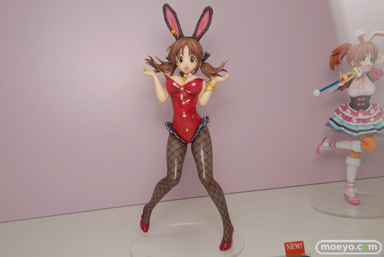 ワンダーフェスティバル 2016［夏］美少女フィギュア新作速報レポート3　22