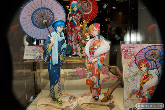 ワンダーフェスティバル 2016［夏］美少女フィギュア新作速報レポート3　23