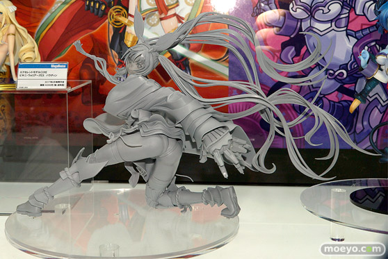 ワンダーフェスティバル 2016［夏］美少女フィギュア新作速報レポート3　25