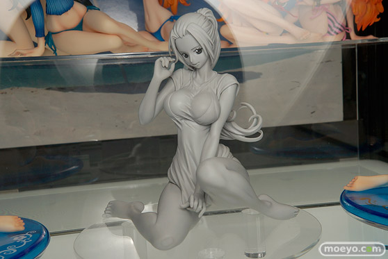 ワンダーフェスティバル 2016［夏］美少女フィギュア新作速報レポート3　26