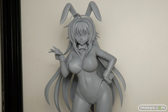 ワンダーフェスティバル 2016［夏］美少女フィギュア新作速報レポート3　28