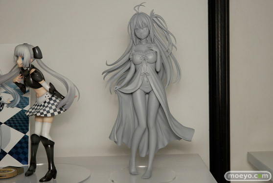 ワンダーフェスティバル 2016［夏］美少女フィギュア新作速報レポート3　29