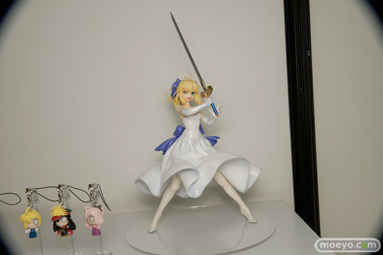 ワンダーフェスティバル 2016［夏］美少女フィギュア新作速報レポート3　31