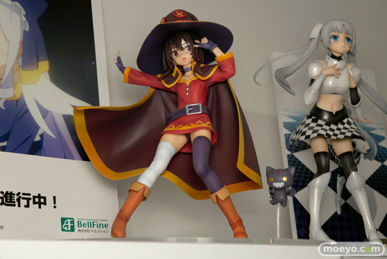 ワンダーフェスティバル 2016［夏］美少女フィギュア新作速報レポート3　32